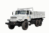 6 × 6 Classic EQ2100E6D Off- လမ်းအထူးစီးပွားရေး Truck_six-wheel drive 245 ဦး ရေ 140 ဦး သယ်ယူပို့ဆောင်ရေး Track_190 မြင်းစီးသူရဲ Transpower Transpower
