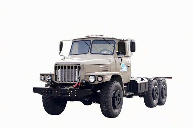 EQ2100E6D Off-Road chassis_six-wheel drive ကို 245 ဦး ကလမ်းသယ်ယူပို့ဆောင်ရေးထရပ်ကားစစ်ရေးယာဉ်စစ်ရေးယာဉ်စစ်ရေးယာဉ်စစ်ရေးယာဉ် 190 × 6 DF ဂန္ထဝင် 190 မြင်းကောင်ရေအားအထူးကုန်တင်