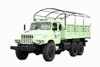 6 × 6 Classic EQ2100E6D စစ်ရေးယာဉ် 245 ဦး ကနှင်း 140 Cargo သယ်ယူပို့ဆောင်ရေး Trusture_190 မြင်းစီးသူရဲ Long နှာခေါင်း