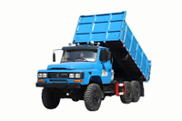 EQ2082 လမ်းအထူးစီးပွားရေးထရပ်ကား Dump _ DF 2.5-T3 T3]} 2.5-ton အသေးစားသေနတ်ခြောက်ဘီး 240 Cargion Minepower Tippower_6 * 6 Classic 25y အင်ဂျင်နီယာသယ်ယူပို့ဆောင်ရေးထရပ်ကား