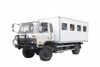 လေးဘီးဒူဓါတ်ကို brem22070 chassis မှ 153 လမ်းမကြီးမှ 153 ခုကိုပြုပြင်ထားသော VAN_4 × 4 DF bus changepower 4 × 4 × 48 / 24/20 / 32/32 / 40- ထိုင်ခုံအခန်းကြီး