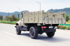 DFPointed EQ2070 အမှုထမ်း carrier_4×4 လမ်းကြမ်း အထူးယာဉ် 3.5 တန် အသေးစား စတီးဂန်း တင်ပို့မှု_ မြင်းကောင်ရေ 190 ကောင်ရေအား လေးဘီးယက် ထရပ်ကား စိတ်ကြိုက်ပြင်ဆင်ခြင်း