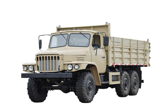 အဆင့်မြှင့်တင်ထားသော EQ2082 off-road အထူးထရပ်ကား_DF 2.5 တန် အသေးစား စတီးသေနတ် ခြောက်ဘီးယက် 240 ကုန်တင် မြင်းကောင်ရေ 170 ကောင်ရေ_6*6 ဂန္တဝင် 25Y အင်ဂျင်နီယာ သယ်ယူပို့ဆောင်ရေး ထရပ်ကား