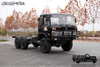 190 မြင်းကောင်ရေ (T3]} 64 ဘီး drive Eq2102 chassis_246 သေနတ် Truck အထူး chassis × 646 Cun Truck