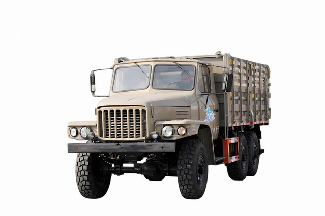 EQ2082 လမ်းအထူးယာဉ် Off-Road အထူးမော်တော်ယာဉ် _ {T3 [T3]} 6.5 Horsepower Truck_2.5-trange truck_2.5-trange