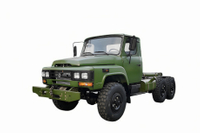 EQ22082 chassis classic 25y 25y Small Steel Cannon DF Off-Road Truck 240 Off-Road Truck 170 မြင်းကောင်ရေ 26 * 6. အထူးမော်တော်ယာဉ် 2.5 Ton Passis