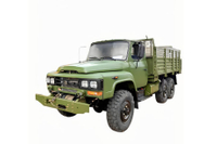 DF Classic EQ2082 လမ်းအထူးစီးပွားရေး Truck_2.5-Tal Struct Truck.5-Tal Street အသေးစားသံမဏိသေနတ်ခြောက်ဘီး drive 240 ကုန်တင်ကား 170 Horsepower_6 * 625y အင်ဂျင်နီယာသယ်ယူပို့ဆောင်ရေးထရပ်ကား