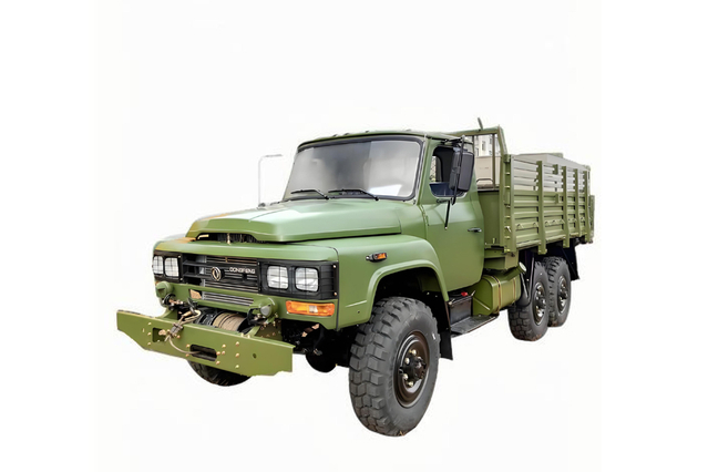 DF Classic EQ2082 လမ်းအထူးစီးပွားရေး Truck_2.5-Tal Struct Truck.5-Tal Street အသေးစားသံမဏိသေနတ်ခြောက်ဘီး drive 240 ကုန်တင်ကား 170 Horsepower_6 * 625y အင်ဂျင်နီယာသယ်ယူပို့ဆောင်ရေးထရပ်ကား