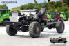 စိတ်ကြိုက် 4 × 4 လမ်းအထူးကု chassis_ront_front 5 တန် 5 တန်နှင့်နောက်ဘက်တန် 7 တန် full-drive 4 chassis_four-wheel drive နောက်ဘက်တစ်ခုတည်းသော Twin-Axle မော်တော်ယာဉ်