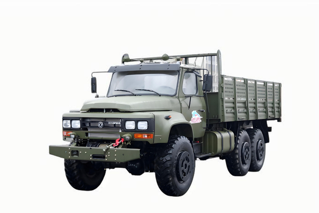 EQ2100E6D Off-Road အထူးသယ်ယူပို့ဆောင်ရေးမော်တော်ယာဉ်အထူးသယ်ယူပို့ဆောင်ရေးယာဉ် 240 Trip_6 × 6 × 6 DF ဂန္ထဝင် 190 မြင်းစီးသူရဲ 190 မြင်းစီးသူရဲ
