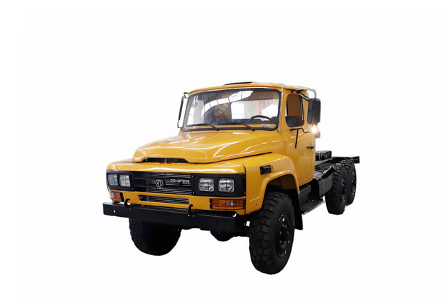 ကြီးမားသောဖန်ခွက် 2.5 တန်သေးငယ်သည့်သံမဏိအမြောက်များ EQ2082 chassis_new အရောင် {T3]} Track Truck 30 Off-Road Truck 170 မြင်းစီးသူရဲ configuration_6 * 6 Classic 25y အထူးမော်တော်ယာဉ်ကိုယ်ထည်