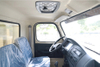 Dump Eq2100E6D Off-Road အထူးပြုပြင်မွမ်းမံထားသောဘီး drive 245 အစွန်အဖျား 140 Dump_6 × 6 DF Classic 190/210 မြင်းစီးသူရဲကောင်း