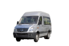 4×2DF10~15 ဆံ့ van_minibus_ဘယ်/ညာလက်ဖြင့် မောင်းနှင်သော လုပ်ငန်းသုံးခရီးသည်တင်ကားငယ်