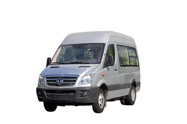 4×2DF10~15 ဆံ့ van_minibus_ဘယ်/ညာလက်ဖြင့် မောင်းနှင်သော လုပ်ငန်းသုံးခရီးသည်တင်ကားငယ်