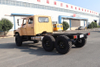 EQ2082 Strop-double roub-chroad truck trug trug trug trug trug trug trug trug trug trug truck chassis_customized 6 * 6-6-6 ဘီးယတ်ဆံပင် drive ကိုပိတ်ထား