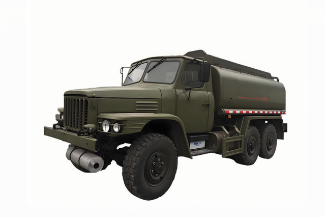 ခြောက်နာရီ drive eq2082 ORON Tanker Truck DF {T3]} {T3]} 6 × 6 Prosis} chassis_laged အထူးမော်တော်ယာဉ် chassis_large စွမ်းရည် Mobile Tanker 5/8/10/12/15 စတုရန်းထရပ်ကား