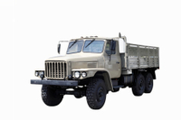 EQ2082 လမ်းအထူးယာဉ် Off-Road အထူးမော်တော်ယာဉ် _ {T3]} 60 Changepower Truck_2.5-tonghower truck_2.5-trange