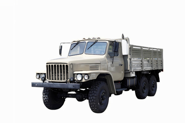 EQ2082 လမ်းအထူးယာဉ် Off-Road အထူးမော်တော်ယာဉ် _ {T3]} 60 Changepower Truck_2.5-tonghower truck_2.5-trange