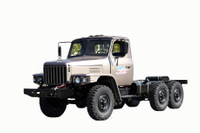 DF EQ22082 ကိုယ်ထည် 2.5 အသေးအဖွဲသေးငယ်တဲ့သံမဏိ Cannon_all Off-Road Truck 170 Hikepower_6 * 6 * 6 Classic 25y အထူးမော်တော်ယာဉ်ကိုယ်ထည်