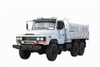 2.5 တန်တိုကင်သေနတ်များအသေးအဖွဲ Steel Gun Long Head Enck2082 Off-Road အထူးထရပ်ကား _ DF 60 Changepris Drive 240 ကုန်တင်အမှတ် 240 Horsepower_6 * 6 Classic 25Y Engineering Trick