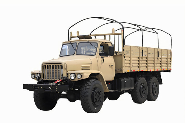 {T33]} EQ2082 လမ်းအထူးယာဉ် Off-Road အထူးမော်တော်ယာဉ်အထူးမော်တော်ယာဉ် - Horsepspower Truck_2.5-tongrower Truck_2.5-ton truck_2.5- တန်