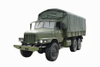 Classic Truck 6 × 6 Classic {T3]} EQ2100E6D Off- လမ်းအထူးစီးပွားရေး Truck_six-wheel drive 240 သယ်ယူပို့ဆောင်ရေး Trip_190 မြင်းစီးသူရဲ 140