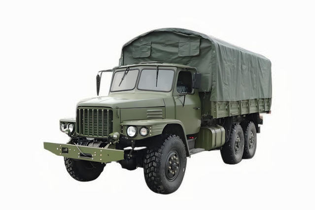 Classic Truck 6 × 6 Classic {T3]} EQ2100E6D Off- လမ်းအထူးစီးပွားရေး Truck_six-wheel drive 240 သယ်ယူပို့ဆောင်ရေး Trip_190 မြင်းစီးသူရဲ 140