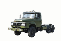 Classic {t3]} eq2082 chassis 25y 25y Small Steel Cannon_240 Off-Road Truck Tip_6 * 6 အထူးမော်တော်ယာဉ် 2.5 ton ကိုယ်ထည် 2.5 chassis