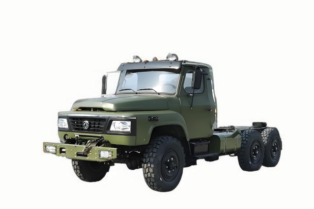 Classic {t3]} eq2082 chassis 25y 25y Small Steel Cannon_240 Off-Road Truck Tip_6 * 6 အထူးမော်တော်ယာဉ် 2.5 ton ကိုယ်ထည် 2.5 chassis