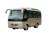4×2DFတင်ပို့ရန်အတွက် 19 ဆံ့ အလတ်စား ခရီးသည်တင်ဘတ်စ်ကား_ မြင်းကောင်ရေ 115 ကောင်ရေအားရှိသော ဘတ်စ်ကား_ 6 မီတာ တစ်ရွာမှတစ်ရွာ တံတားတစ်စင်းတည်း ဘတ်စ်ကား