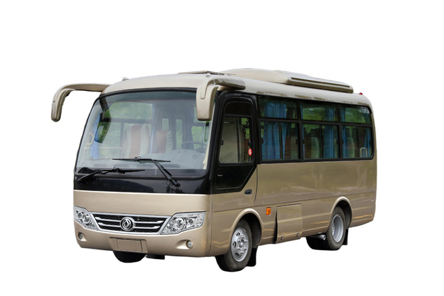 4×2DFတင်ပို့ရန်အတွက် 19 ဆံ့ အလတ်စား ခရီးသည်တင်ဘတ်စ်ကား_ မြင်းကောင်ရေ 115 ကောင်ရေအားရှိသော ဘတ်စ်ကား_ 6 မီတာ တစ်ရွာမှတစ်ရွာ တံတားတစ်စင်းတည်း ဘတ်စ်ကား