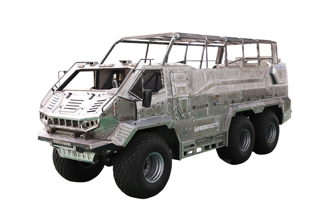 Concept ကား မြင်းကောင်ရေ 375 ကောင်ရေအား ခြောက်ဘီးယက် 22+2 ဆံ့ သဲကန္တာရ ခရီးသွားယာဉ် ထုတ်လုပ်သူ_6×6 လမ်းကြမ်း အထူးကိုယ်ထည် ပြင်ဆင်ထားသော ခရီးသွား သယ်ယူပို့ဆောင်ရေး ယာဉ်ပြင်ဆင်မှု_Mining 6*6 ဂန္တဝင် သွားလာရေး စိတ်ကြိုက်ပြင်ဆင်ခြင်း 18/20/23/25/27/28/30/35 Bigfoot ဖုန်း