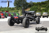 စိတ်ကြိုက် 4 × 4 လမ်းအထူးကု chassis_ront_front 5 တန် 5 တန်နှင့်နောက်ဘက်တန် 7 တန် full-drive 4 chassis_four-wheel drive နောက်ဘက်တစ်ခုတည်းသော Twin-Axle မော်တော်ယာဉ်
