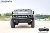 {T3]} 4 × 4 Warrior Off-Road မော်တော်ယာဉ် Chassis Modificate_Customize-Look Drive M50