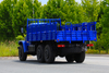 စက်ရုံဖုန်းနံပါတ် EQ2100E6D လမ်းကြမ်းစစ်ယာဉ်_ခြောက်ဘီးယက် 245 ညွှန်ပြ 140 လမ်းသယ်ယူပို့ဆောင်ရေးတပ်သား သယ်ယူပို့ဆောင်ရေး ထရပ်ကား configuration_6×6DF ဂန္တဝင် မြင်းကောင်ရေ 190 ကောင်ရေရှည် အထူးကုန်တင်စျေးနှုန်း