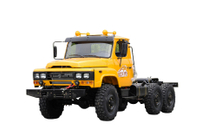 Cummins 170/190/210 HP EQ2082 ကိုယ်ထည်ထုတ်လုပ်သူ ဖုန်းနံပါတ်_DF240 လမ်းကြမ်းထရပ်ကား Weichai/Yuchai အရောင်းပုံစံ_6*6 ဂန္တဝင် 25Y အထူးယာဉ်ကိုယ်ထည် ပလက်ဖောင်း
