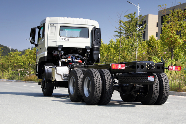 Weichai Guowei 350 HP 6×6 ကိုယ်ထည်ထုတ်လုပ်သူ_စိတ်ကြိုက်ပြင်ဆင်ထားသော 15/20/25/30/35/40 တန်ကုန်တင်ကုန်တင်ကား တင်ပို့ရောင်းချမှု price_6×4 Cummins/4×4 Yuchai DF ဂန္တဝင်အမှိုက်ပုံကြီးအဆင့် II ပလပ်ဖောင်းပုံစံထည့်သွင်းမှု အရောင်းဖုန်း