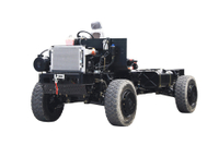 ညာ/ဘယ်လက်မောင်း Allison အော်တိုမက်တစ် 4×4 Cummins မြင်းကောင်ရေ 330/300 ကောင်ရေ 11/6/8/9/10/12/14 တန် off-road အထူးထရပ်ကားအမျိုးအစား III ကိုယ်ထည်_DF လေး/ခြောက်ဘီးယက် လွတ်လပ်သော suspension_classic ပလပ်ဖောင်း အရေးပေါ် ကယ်ဆယ်ရေး/မီးသတ်ခြင်း/မိုင်းအကြီးစားရှာဖွေရေး/ကွင်းပြင် တူးဖော်ခြင်း/ အကြီးစားရှာဖွေရေး/ အဆင့်မြင့်/အထူးရည်ရွယ်ချက်ယာဉ် ပြုပြင်မွမ်းမံမှုများ
