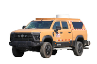 ရရှိနိုင် DFCummins မြင်းကောင်ရေ 320 ကောင်ရေ 4×4 Warrior MS600 လမ်းကြမ်းအထူးယာဉ် အရောင်းစျေးနှုန်း_စက်ရုံဖုန်းနံပါတ် မြင့်မားသော ရွေ့လျားသွားလာနိုင်သော လမ်းကြမ်းအထူးယာဉ် မိုဘိုင်းကွပ်ကဲမှု/ကိရိယာ/အရေးပေါ်ကယ်ဆယ်ရေး/တောမီးငြိမ်းသတ်ခြင်း/အများပြည်သူလုံခြုံရေးတာဝန်/လယ်ပြင် ဘူမိဗေဒရှာဖွေရေး/ကုန်းပြင်မြင့်ပစ္စည်း သယ်ယူပို့ဆောင်ရေး/အပန်းဖြေမှုယာဉ် MW ၏ စိတ်ကြိုက်ဗားရှင်း20_four