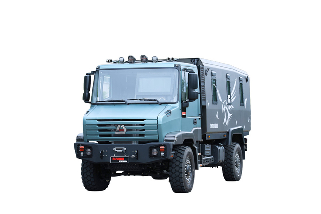 လေးဘီးယက်ကောင်ရေ 330 ကောင်ရေအား ဘယ်/ညာ rudder ရှေ့ လွတ်လပ်သော နောက်ကျောဘက် စပရိန်အမျိုးအစား III ကိုယ်ထည်ကို စိတ်ကြိုက် Allison အလိုအလျောက် 6/8/9/10/12/14 တန် off-road အထူးထရပ်ကား Category III chassis_DF4×4/ခြောက်ဘီးယက် လွတ်လပ်သော suspension_classic ပလပ်ဖောင်း အရေးပေါ် ကယ်ဆယ်ခြင်း/မီးသတ်ပလပ်ဖောင်း စစ်ဆင်ရေး/သဲကန္တာရသယ်ယူပို့ဆောင်ရေး/မိုင်းလေးလံသောဝန်နှင့် အခြားအဆင့်မြင့်/အထူးရည်ရွယ်ချက်ယာဉ်ပြုပြင်မွမ်းမံမှုများ