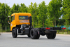 DF 4×2 Yuchai 260 HP ဟိုက်ဒရောလစ်အနောက်ဂိတ် သယ်ယူပို့ဆောင်ရေး ထရပ်ကားကိုယ်ထည် ထုတ်လုပ်သူ_Cummins/Weichai/Sinotruk 4×4 လမ်းကြမ်းအထူးယာဉ်ကိုယ်ထည်ကို ပြုပြင်မွမ်းမံခြင်း 10/15/20 တန် တင်ပို့ခြင်း quotation_ ကျွဲနွားများနှင့် သိုးဆွဲရန် တာယာနှစ်လုံးပါသော နောက်ပုဆိန်နှစ်ခု၊ ဟင်းသီးဟင်းရွက်နှင့် စပါးကုန်တင်ခြင်း