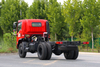 Cummins 170 HP DF 4×4 လမ်းကြမ်းအထူးယာဉ် 7 စတုရန်းမီးသတ်ထရပ်ကား ကိုယ်ထည်ကို ပြုပြင်မွမ်းမံထုတ်လုပ်သူ_ လေးဘီးယက်အပေါ့စားထရပ်ကားအား 4×2 ဘယ်ညာ rudder တင်ပို့မှု_ အထူးယာဉ်ငယ်များ excavator plate/flat plate/van/barrel/sanitation/engineering car/mountain သယ်ယူပို့ဆောင်ရေး
