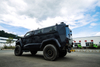 Cummins 210 HP DF 4×4 လမ်းကြမ်း အထူးသံချပ်ကာ ချေမှုန်းရေးယာဉ် ထုတ်လုပ်သူ ဖုန်းနံပါတ်_စိတ်ကြိုက်ပြင်ဆင်နိုင်သော 4×2 ဗန်ကား/ကုန်တင်/လူသယ်သူ တင်ပို့မှု_Weichai/Yuchai မီးသတ်နှင့် ရဲကာကွယ်မှု လွတ်လပ်သော ဆိုင်းထိန်းစနစ် quotation