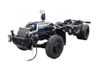 DF 4×2 Weichai 260 HP 10/5/6/8/12m³ မီးသတ်ထရပ်အမျိုးအစား III Chassis ထုတ်လုပ်သူ_Customizable Cummins/Yuchai/Sinotruk 4×4 လမ်းကြမ်းအထူးယာဉ် ပြုပြင်မွမ်းမံမှု 18 တန် ကုန်တင်/အမှိုက်ပုံး တင်ပို့မှု quotation_Two axles ကောက်နှံများ ကောက်နှံတင်ပလက်ဖောင်း နောက်တာယာနှစ်စင်း