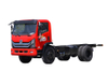 Cummins 170 HP DF 4×2 လမ်းကြမ်းအထူးယာဉ် 7 စတုရန်းမီးသတ်ထရပ်ကား ကိုယ်ထည်ကို ပြုပြင်မွမ်းမံထုတ်လုပ်သူ_ လေးဘီးယက်အပေါ့စားထရပ်ကားကို 4×4 ဘယ်ညာ rudder တင်ပို့မှု_ အထူးယာဉ်ငယ်များ excavator plate/flat plate/van/barrel/sanitation/engineering car/mountain သယ်ယူပို့ဆောင်ရေး