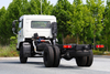DF 4×2 Weichai 210 HP တိုးချဲ့ wheelbase ကိုယ်ထည်ကို ပြုပြင်မွမ်းမံထုတ်လုပ်သူ_စိတ်ကြိုက်လုပ်နိုင်သော 4×4 လမ်းကြမ်းအထူးယာဉ် 20 တန် တင်ပို့သည့် quotation_excavator board/flat/van/barrel/sanitation/engineering ယာဉ်