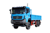 Yuchai 340 HP 6×6 ကိုယ်ထည်ကို မွမ်းမံထားသော ကုန်တင်ထုတ်လုပ်သူ_စိတ်ကြိုက် 15/20/25/30/35/40 တန်ကုန်တင်ကုန်တင်ကား price_6×4 Cummins/4×4 Weichai DF Classic dump level II ပလပ်ဖောင်းပုံစံထည့်သွင်းမှု အရောင်းဖုန်း