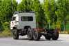 တက္ကစီအသစ် စက်ရုံထုတ် ခြောက်ဘီးယက် EQ2082 လမ်းကြမ်းအထူးယာဉ်ကိုယ်ထည်ပြုပြင်မွမ်းမံခြင်း_R&D DF240 လမ်းကြမ်းထရပ်ကား Cummins 170/Weichai 190 မြင်းကောင်ရေအား ထုတ်လုပ်သူ စိတ်ကြိုက်ပြင်ဆင်မှု_6*6 ဂန္တဝင် 25Y အထူးယာဉ်ကိုယ်ထည် အရောင်းဖုန်းနံပါတ်