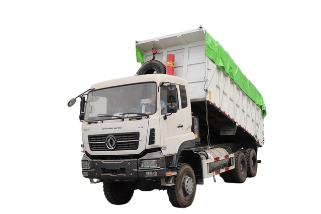 စိတ်ကြိုက် 6×6 Weichai 340 HP လမ်းကြမ်း အထူးကိုယ်ထည်ကို ပြုပြင်ထားသော အမှိုက်ပုံကြီး ထုတ်လုပ်သူ_ခြောက်ဘီးယက် 245 ဦးခေါင်းပြားကုန်တင်ကား ဈေးနှုန်း_6×6DFဂန္ထဝင် ဒုတိယတန်းစား ပလပ်ဖောင်း ပုံစံဖွဲ့စည်းမှု