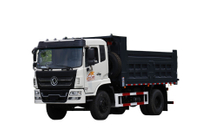 စိတ်ကြိုက်စက်ရုံ ကိုးကားခြင်း DF 4×2 အမှိုက်ပုံးထရပ်ကား တင်ပို့ရောင်းချမှု quotation စိတ်ကြိုက် Cummins/Weichai 210/190/240/260 မြင်းကောင်ရေ_ထုတ်လုပ်သူ 4×4 လမ်းကြမ်းအထူးထရပ်ကား 10/15/20/15 တန် dumper ထုတ်လုပ်သူ_ပုဆိန်နှစ်ချောင်းအနောက် တာယာနှစ်လုံးပါ အသီးအရွက်များဆွဲခြင်းနှင့်
